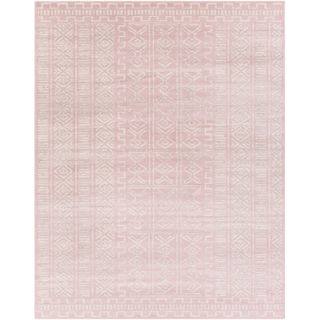 Livabliss Ustad UST-2308 Machine Crafted Area Rug UST2308-710102